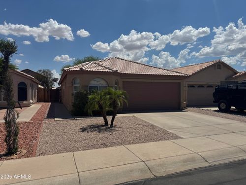 4507 E Glenhaven Dr, Phoenix, AZ, 85048-0112 | Card Image
