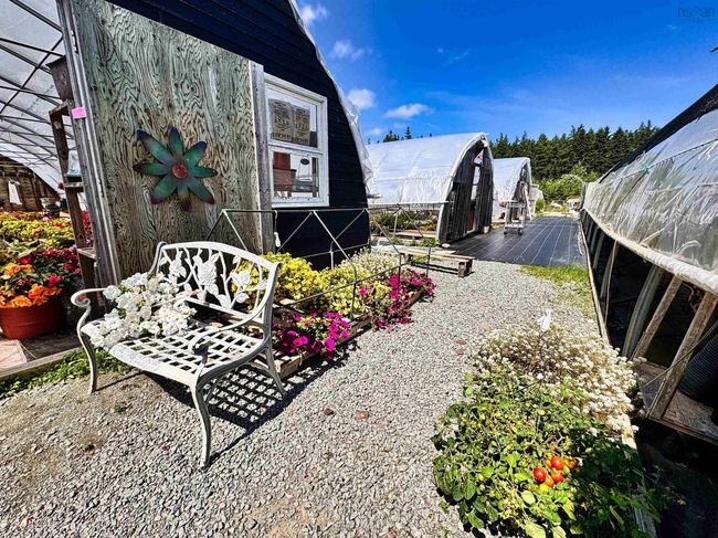 9651 Grenville St, Home with 0 bedrooms, 0 bathrooms and 1 parking in Saint Peters NS | Image 32