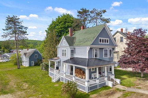 179 Main Street, West Paris, ME, 04289 | Card Image