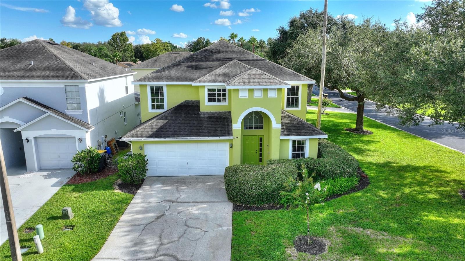 Buckingham Cir, Davenport, FL 33897