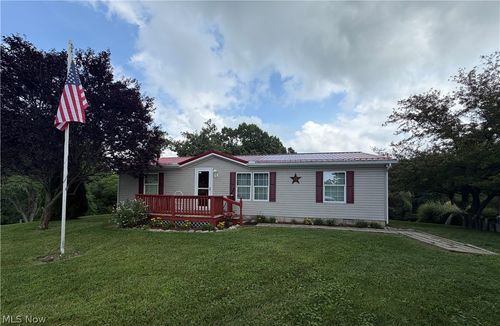 3745 Wayne Ridge Road, Zanesville, OH, 43701 | Card Image