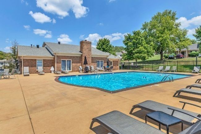 845 Brentwood Pt, Condo with 3 bedrooms, 2 bathrooms and null parking in Brentwood TN | Image 37