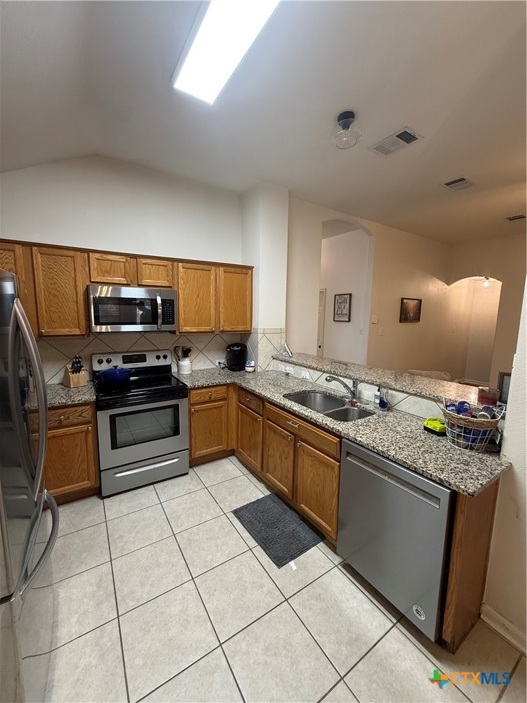 Residential Lease in Hutto 3