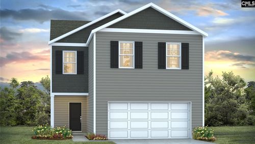 508 Edgetree Dr, Hopkins, SC, 29061-9838 | Card Image