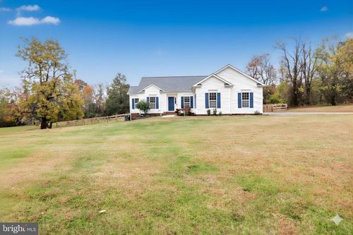 10717 Mt Sharon Rd, ORANGE, VA, 22960-4347 | Card Image