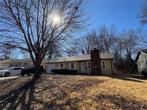 7607 W 66th Ter, Overland Park, KS, 66202-3851 | Card Image