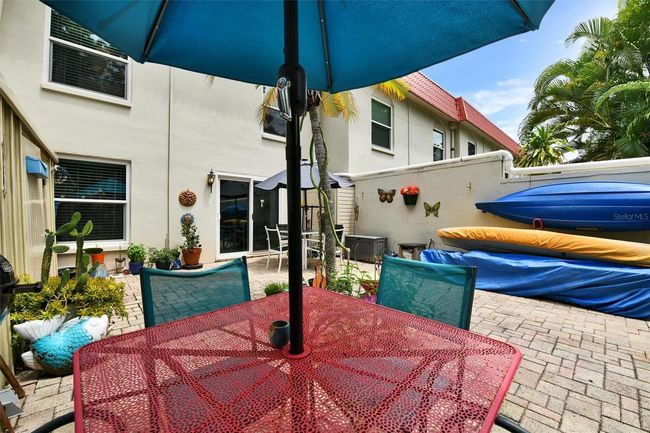 APT-544 - 2700 Bayshore Blvd, Townhouse with 3 bedrooms, 3 bathrooms and null parking in DUNEDIN FL | Image 40