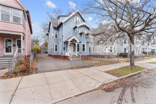 92 Carmel St, New Haven, CT, 06511-3104 | Card Image