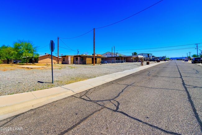 1412 W 14 Th St, Home with 0 bedrooms, 0 bathrooms and null parking in Parker AZ | Image 5