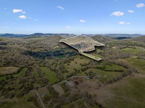 0 Turney Rd, Auburntown, TN, 37016 | Card Image