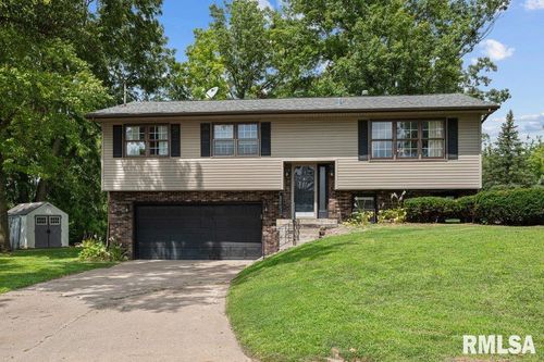 2809 79th Avenue Ct, Milan, IL, 61264-2934 | Card Image