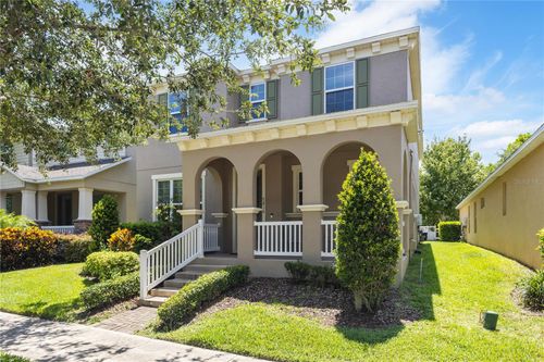 7816 Winter Wren St, WINTER GARDEN, FL, 34787-1747 | Card Image