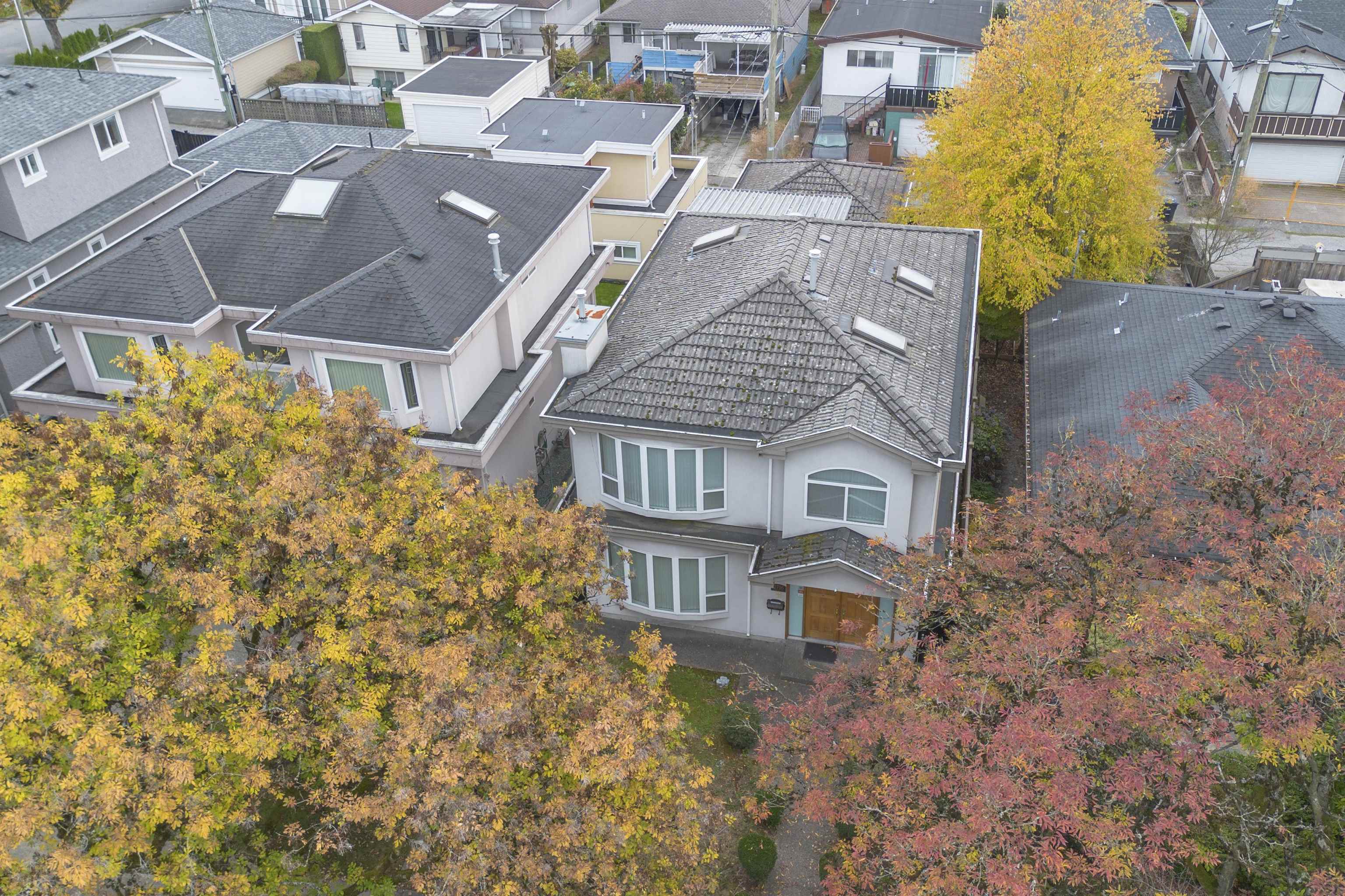 2716 Waverley Avenue, House other with 5 bedrooms, 2 bathrooms and 2 parking in Vancouver BC | Image 5