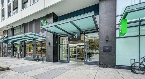1423-251 Jarvis St, Toronto, ON, M5A1Z4 | Card Image