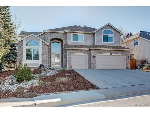 16092 W 66th Cir, Arvada, CO, 80007-7586 | Card Image