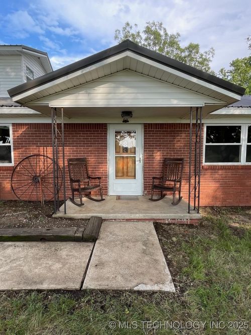 2251 S 4260 Rd, Chelsea, OK, 74016-5358 | Card Image