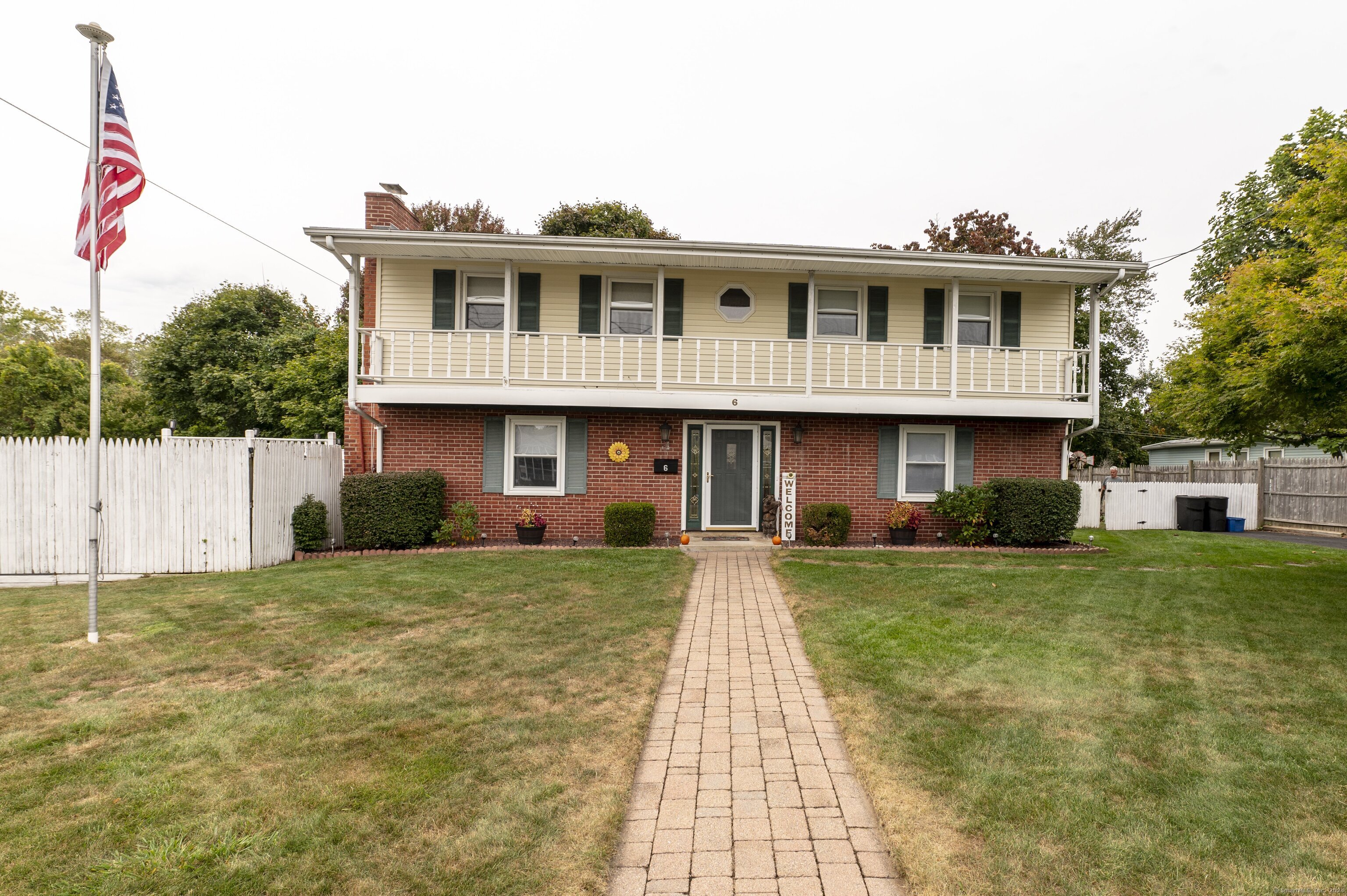 Hughes St, East Haven, CT 06512
