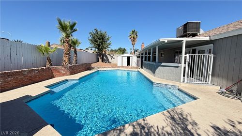 4953 National Ave, Las Vegas, NV, 89146-7013 | Card Image