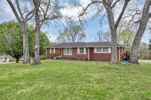 5000 Marchant Dr, Nashville, TN, 37211-5111 | Card Image