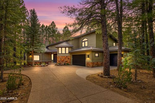 6024 Griffiths Spg, Flagstaff, AZ, 86005-4361 | Card Image