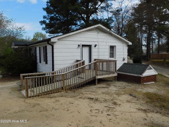 17261 Harvell Ln, House other with 3 bedrooms, 2 bathrooms and null parking in Laurinburg NC | Image 49