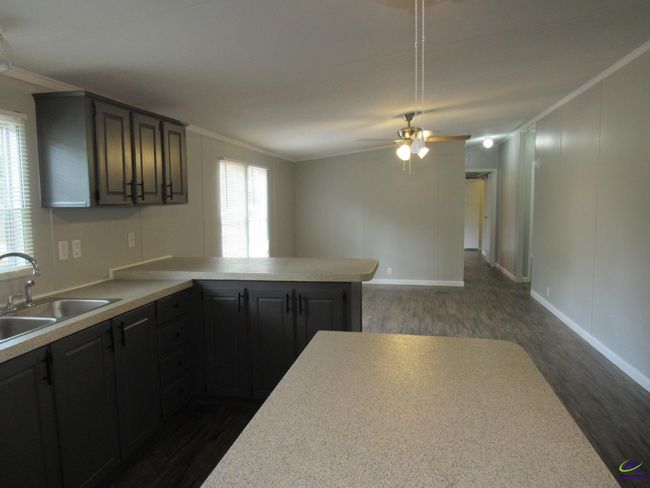 637 Grovania Rd, House other with 4 bedrooms, 2 bathrooms and null parking in Hawkinsville GA | Image 31