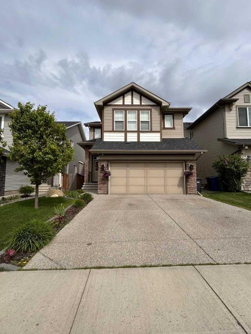 149 Cimarron Vista Cres, Okotoks, AB, T1S0K3 | Card Image