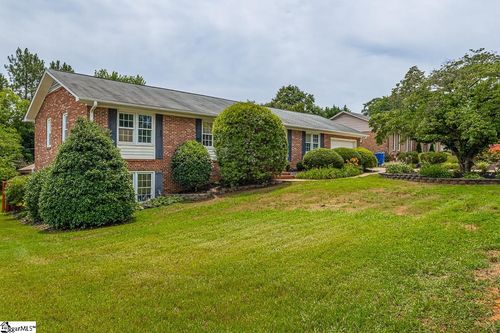 304 Del Norte Rd, Greenville, SC, 29615-2811 | Card Image