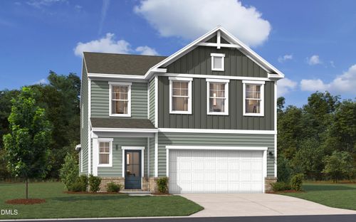 48 King Tucks Way, Four Oaks, NC, 27524-3316 | Card Image