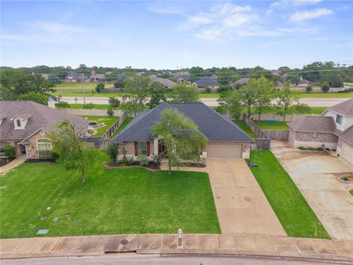 4410 Spring Meadows Dr, College Station, TX, 77845-1944 | Card Image