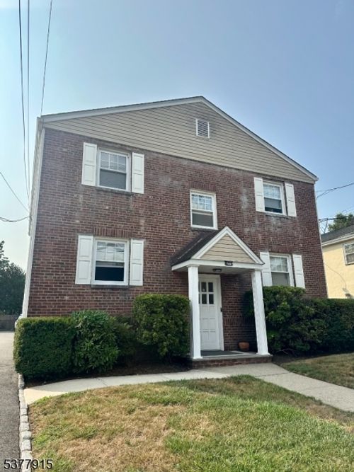 apt-4-588 Franklin Ave, Nutley, NJ, 07110-1260 | Card Image