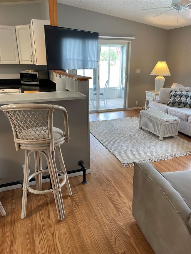 535 Village Blvd, House other with 2 bedrooms, 2 bathrooms and null parking in FROSTPROOF FL | Image 14