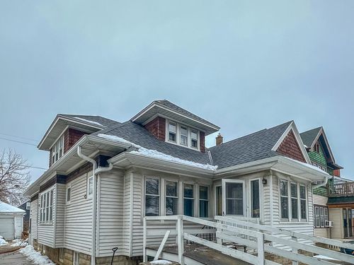 3031 N 60th Street, Milwaukee, WI, 53210 | Card Image