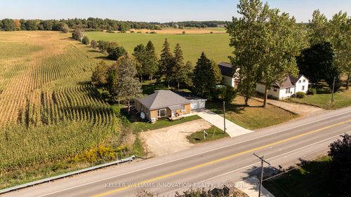 3859 Arthur St N, Elmira, ON, N3B2Z1 | Card Image