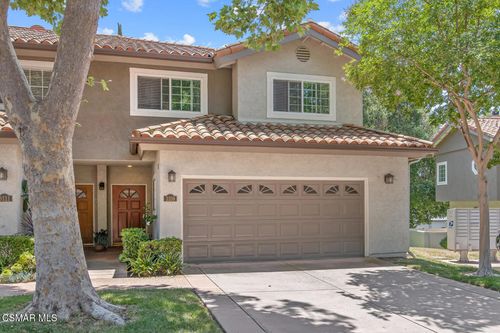 3109 E Hillcrest Dr, Westlake Village, CA, 91362-3154 | Card Image