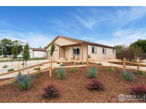 3814 Hamilton Ave, Wellington, CO, 80549-5012 | Card Image