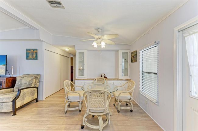 216 Palm Air Dr, House other with 2 bedrooms, 2 bathrooms and null parking in OSPREY FL | Image 6