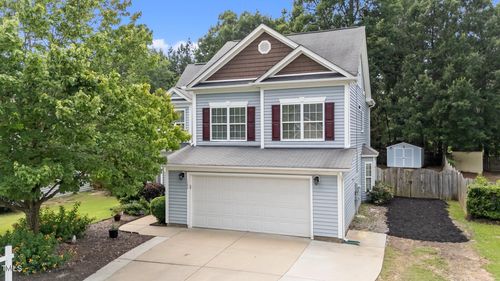 1144 Dexter Ridge Dr, Holly Springs, NC, 27540-7663 | Card Image
