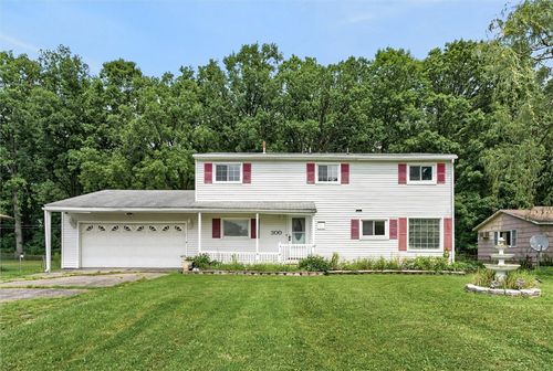 300 Wildbriar Rd, Rochester, NY, 14623-4236 | Card Image
