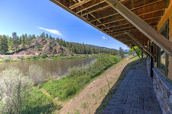 27327 River Run Rd, House other with 3 bedrooms, 4 bathrooms and null parking in Huson MT | Image 37