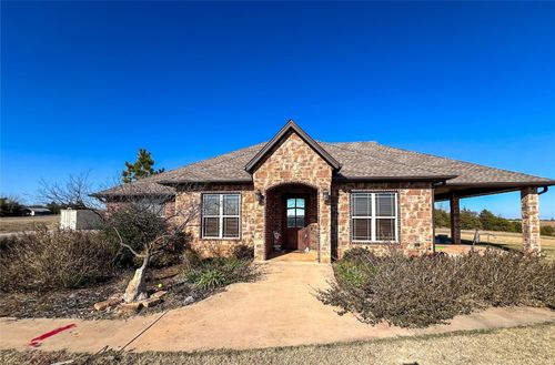 9690 E County Road 75, Coyle, OK, 73027 | Card Image