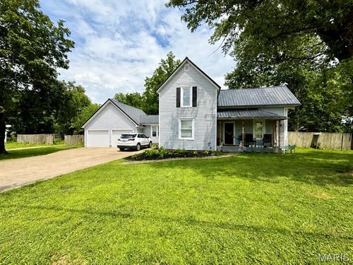 707 Buford Blvd, Fredericktown, MO, 63645 | Card Image