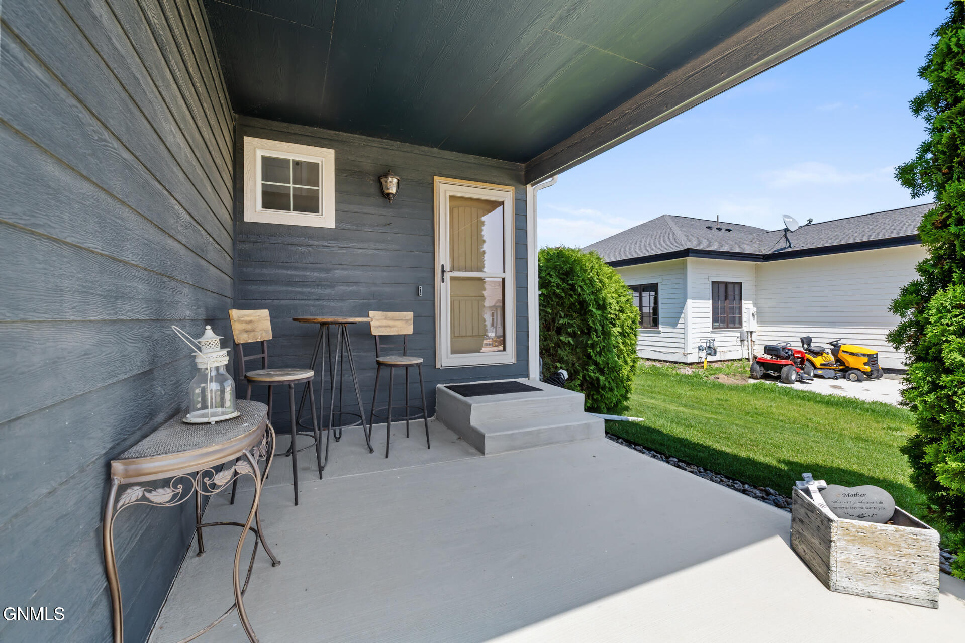 Residential in Williston 5