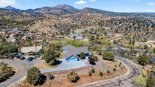2506 Nolte Dr, Prescott, AZ, 86301-5335 | Card Image