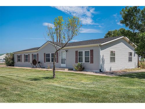 8260 County Road 39, Fort Lupton, CO, 80621-9116 | Card Image