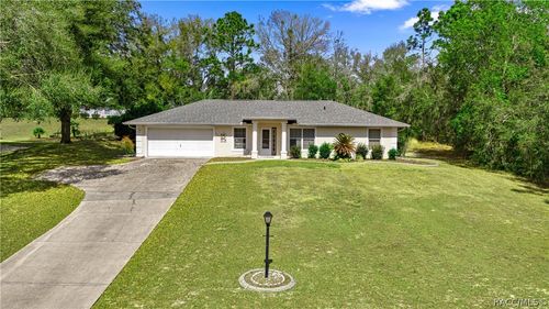 2003 E Cambridge Ln, Inverness, FL, 34453-0903 | Card Image