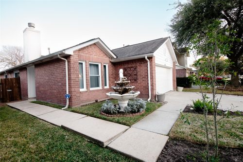 18306 Campbellford Dr, Tomball, TX, 77377-7987 | Card Image