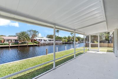 2312 Ne 17th Ave, House other with 3 bedrooms, 2 bathrooms and null parking in Wilton Manors FL | Image 3