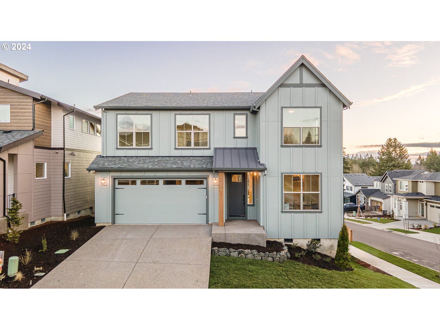 Coolwater Ln, Portland, OR 97224
