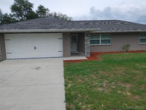 137 N Independence Hwy, INVERNESS, FL, 34453-1645 | Card Image